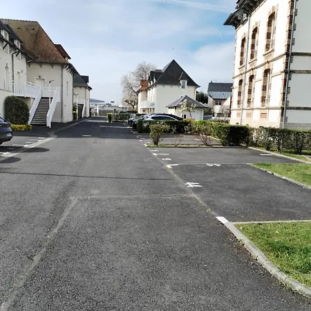 Appartement Le Lys Au Fil De L'o *