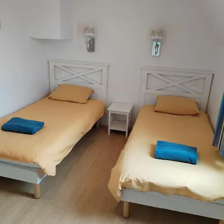 Le Lys Au Fil De L'o Appartement