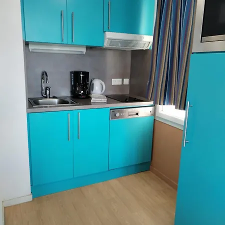Le Lys Au Fil De L'o Appartement Cabourg