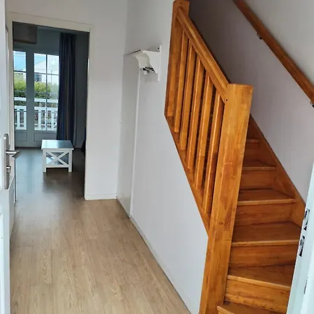 Appartement Le Lys Au Fil De L'o Cabourg