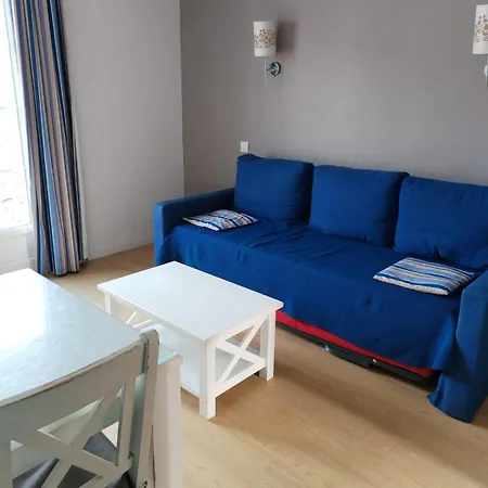 Le Lys Au Fil De L'o * Cabourg